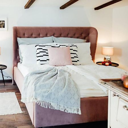 Apartment Aussee- Atelier Salzherrenhof- Kueche, Wlan, Netflix Bad Aussee Luaran gambar