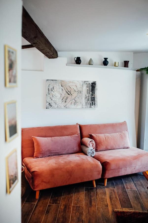 Apartment Aussee- Atelier Salzherrenhof- Kueche, Wlan, Netflix Bad Aussee Luaran gambar