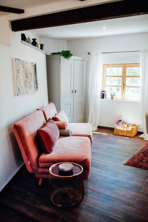 Apartment Aussee- Atelier Salzherrenhof- Kueche, Wlan, Netflix Bad Aussee Luaran gambar